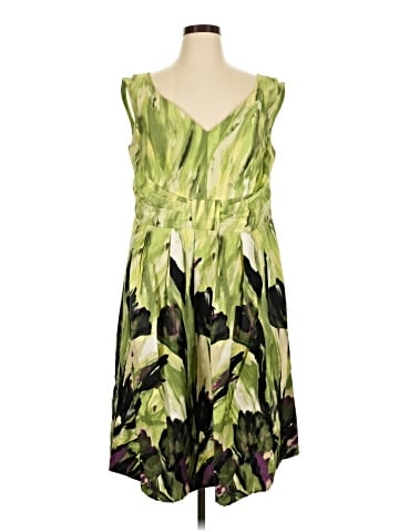 Perceptions Cocktail Dress (view 1)