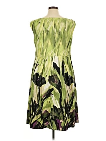Perceptions Cocktail Dress (view 2)
