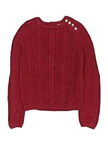 Gymboree Pullover Sweater (view 1)