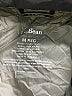 L.L.Bean 100% Polyester Solid Black Jacket Size M - photo 6
