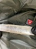 L.L.Bean 100% Polyester Solid Black Jacket Size M - photo 7