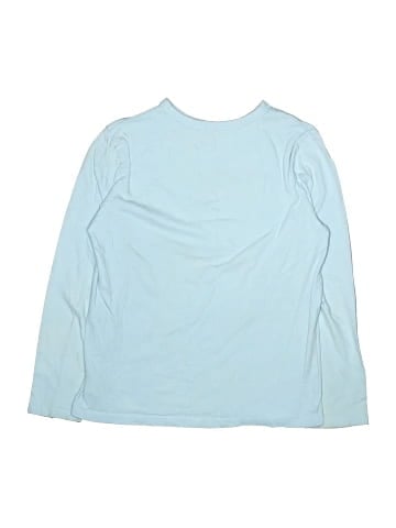 Gap Kids Long Sleeve T-Shirt (view 2)