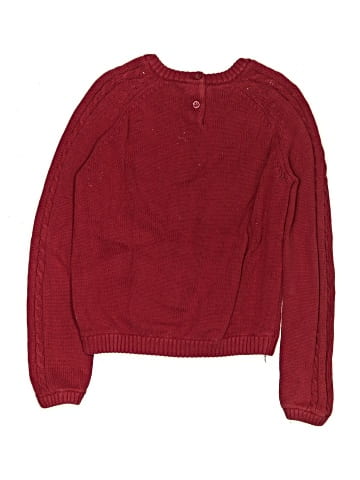 Gymboree Pullover Sweater (view 2)