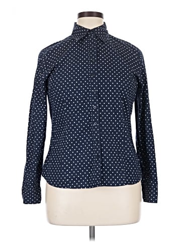 Chadwicks Long Sleeve Blouse (view 1)