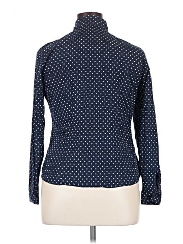 Chadwicks Long Sleeve Blouse (view 2)