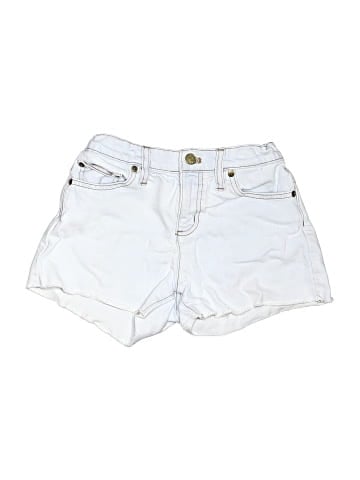 Crewcuts Denim Shorts (view 1)