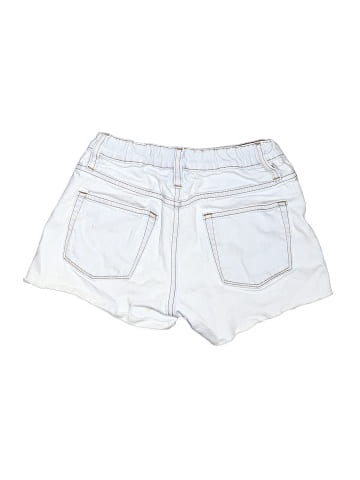 Crewcuts Denim Shorts (view 2)