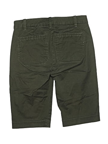 Vince. Khaki Shorts (view 2)