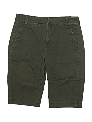 Vince. Khaki Shorts (view 1)