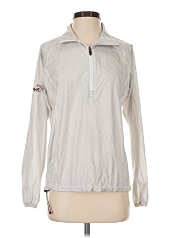 PETER MILLAR Windbreaker (view 1)
