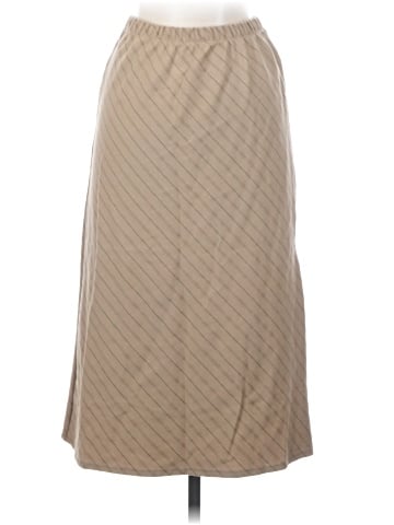 Forgotten Grace Formal Skirt (view 2)