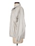 PETER MILLAR 100% Polyester Silver Windbreaker Size S - photo 5