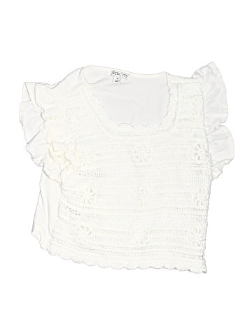 Crewcuts Sleeveless Blouse (view 1)