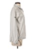 PETER MILLAR 100% Polyester Silver Windbreaker Size S - photo 4