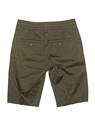 Vince. Khaki Shorts (view 2)
