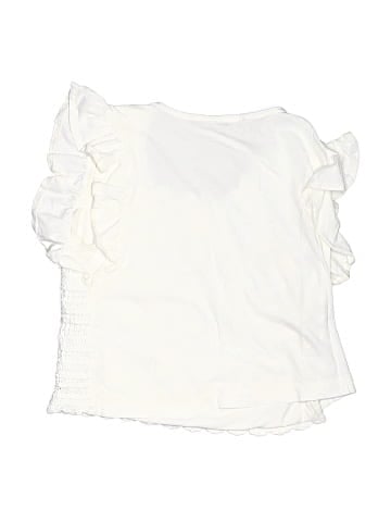 Crewcuts Sleeveless Blouse (view 2)