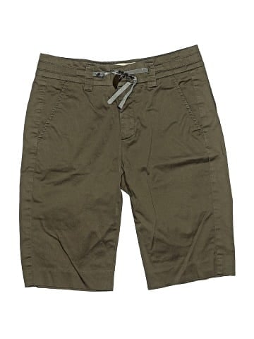 Vince. Khaki Shorts (view 1)