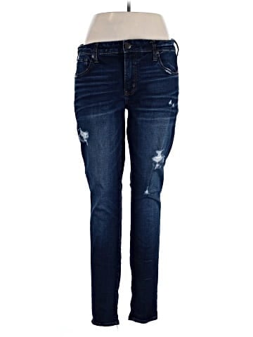 American Eagle Outfitters Jeans (view 1)