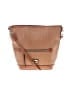 Dooney & Bourke Tan Shoulder Bag One size - photo 1