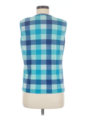 Blair Sleeveless T-Shirt (view 2)