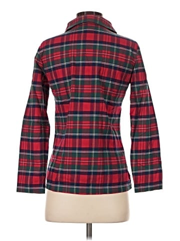 Vineyard Vines Long Sleeve Button-Down Shirt (view 2)