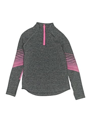 Justice Pullover Sweater (view 1)