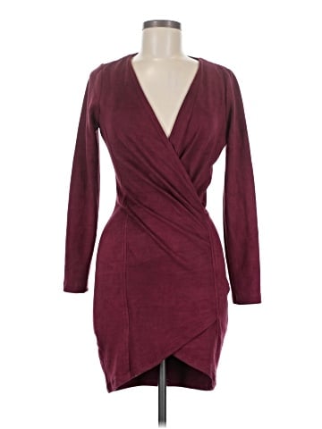 Missguided Cocktail Dress (view 1)