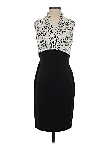 White House Black Market Cocktail Dress (view 1)
