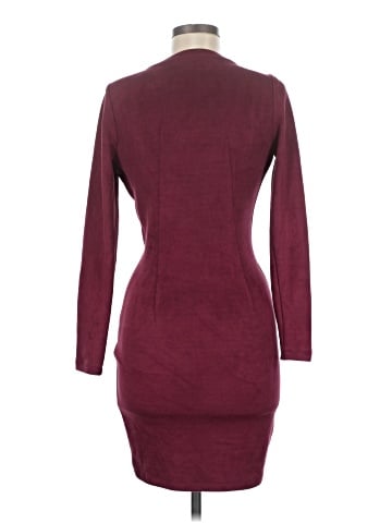 Missguided Cocktail Dress (view 2)