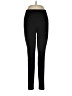 Active Solid Black Active Pants Size M - photo 1