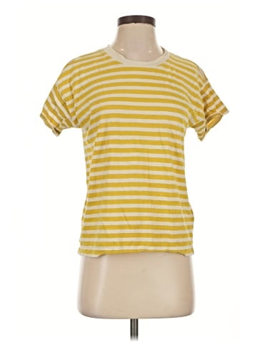 J.Crew Factory Store Short Sleeve T-Shirt (view 1)