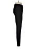 Active Solid Black Active Pants Size M - photo 4