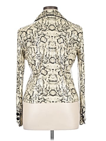 Clara S. Long Sleeve Blouse (view 2)