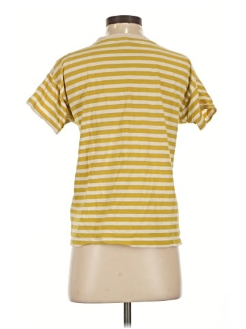J.Crew Factory Store Short Sleeve T-Shirt (view 2)