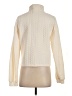 Sanctuary Ivory Pullover Sweater Size XS - photo 2