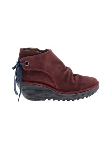 FLY London Ankle Boots (view 1)