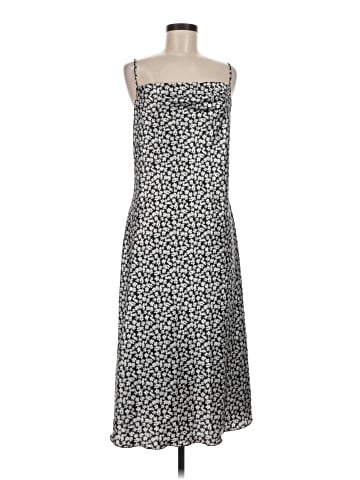 Bebe Casual Dress (view 1)