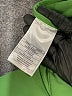 Nike Green Track Jacket Size M (kids) - photo 4