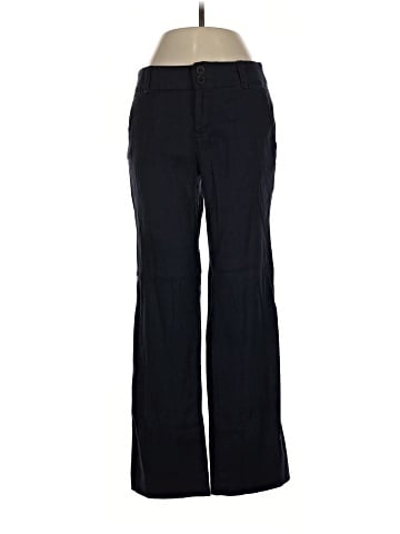 Elevenses Linen Pants (view 1)
