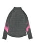 Justice Gray Pullover Sweater Size 7 - photo 2