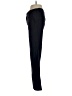 Elevenses Blue Black Linen Pants Size 0 - photo 5