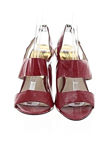MICHAEL Michael Kors Sandals (view 2)