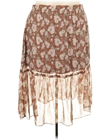 LC Lauren Conrad Casual Skirt (view 1)