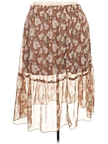 LC Lauren Conrad Casual Skirt (view 2)