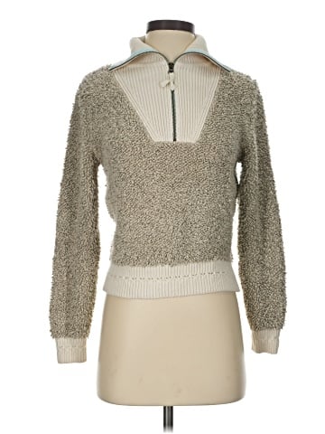 Moth Pullover Sweater (view 1)
