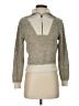 Moth Tweed Tan Pullover Sweater Size XS - photo 1