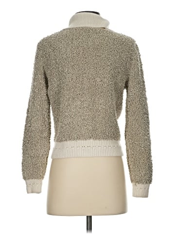 Moth Pullover Sweater (view 2)