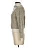 Moth Tweed Tan Pullover Sweater Size XS - photo 5