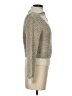 Moth Tweed Tan Pullover Sweater Size XS - photo 4