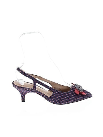 Charter Club Heels (view 1)